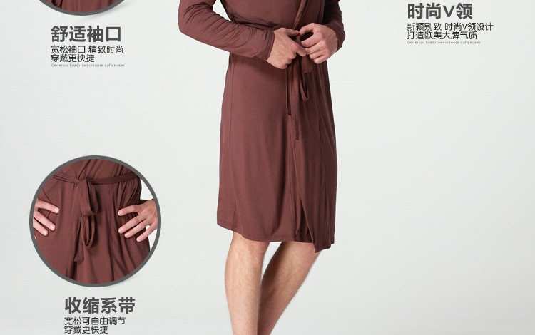 Peignoir jeunesse - Ref 595124 Image 20