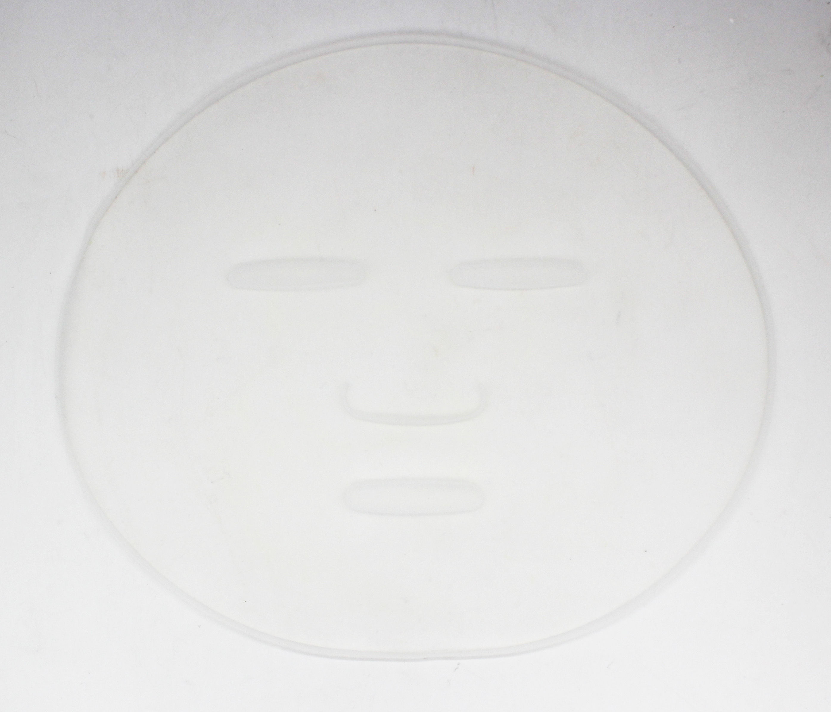 Khuôn mặt nạ rong biển Khuôn mặt nạ giữ khuôn Mặt nạ khuôn silicone Mặt nạ khay Khuôn băng - Tự làm khuôn nướng khuôn bánh bao