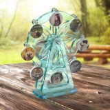 Креативное колесо обозрения, аксессуар, силиконовая форма, «сделай сам»