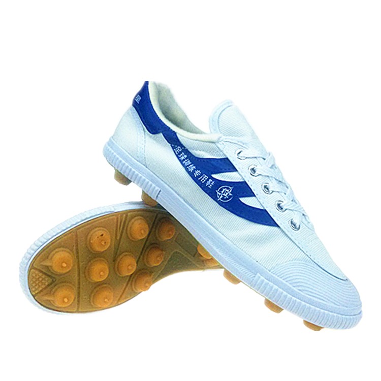 Chaussures de foot DOUBLE STAR - ventilé, Fonction de pliage facile - Ref 2444492 Image 22