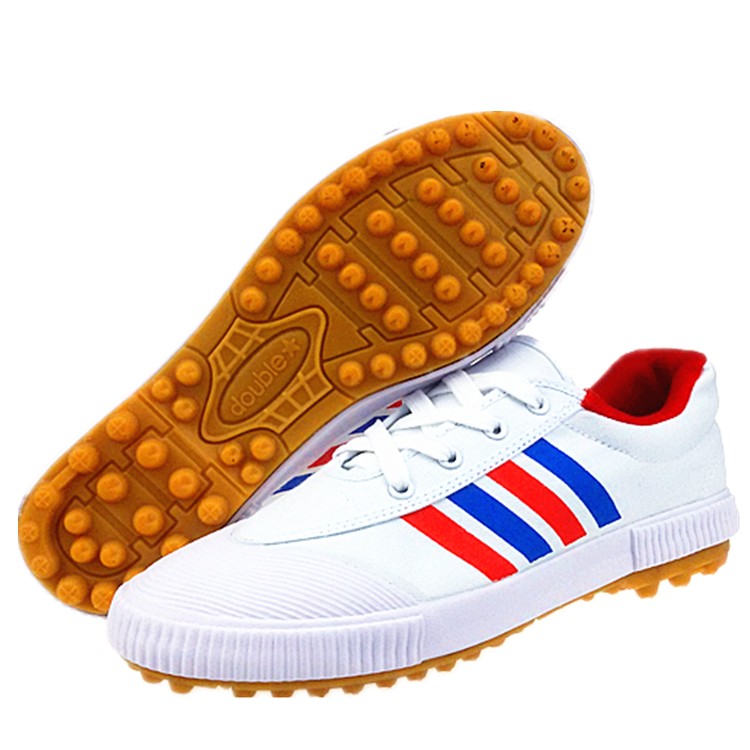 Chaussures de football DOUBLE STAR en toile - Fonction de pliage facile - Ref 2442304 Image 75