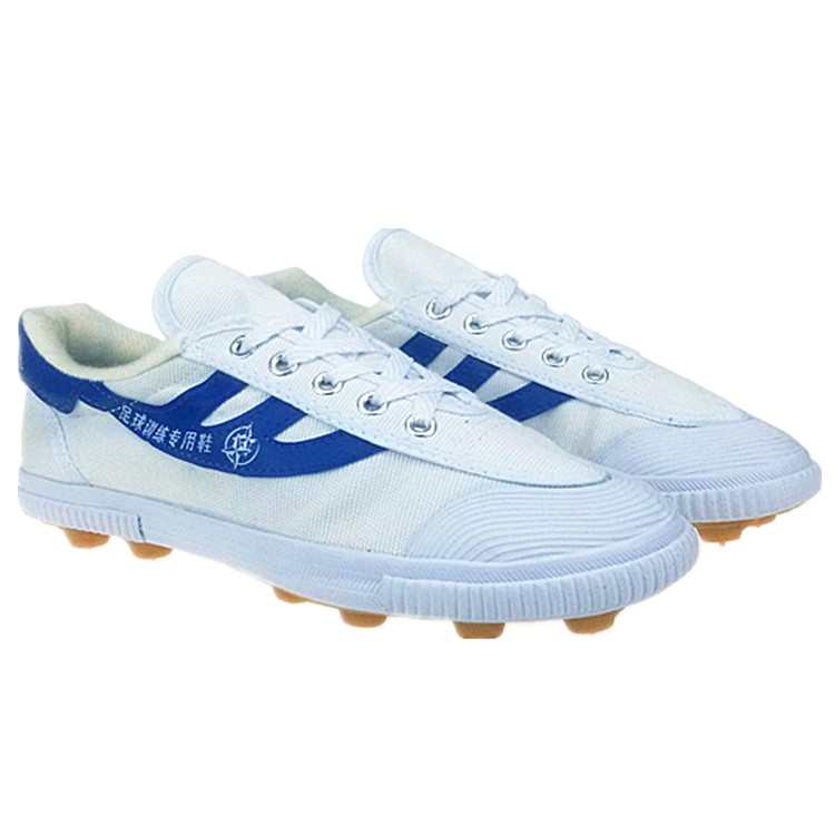 Chaussures de foot DOUBLE STAR - ventilé, Fonction de pliage facile - Ref 2444492 Image 19