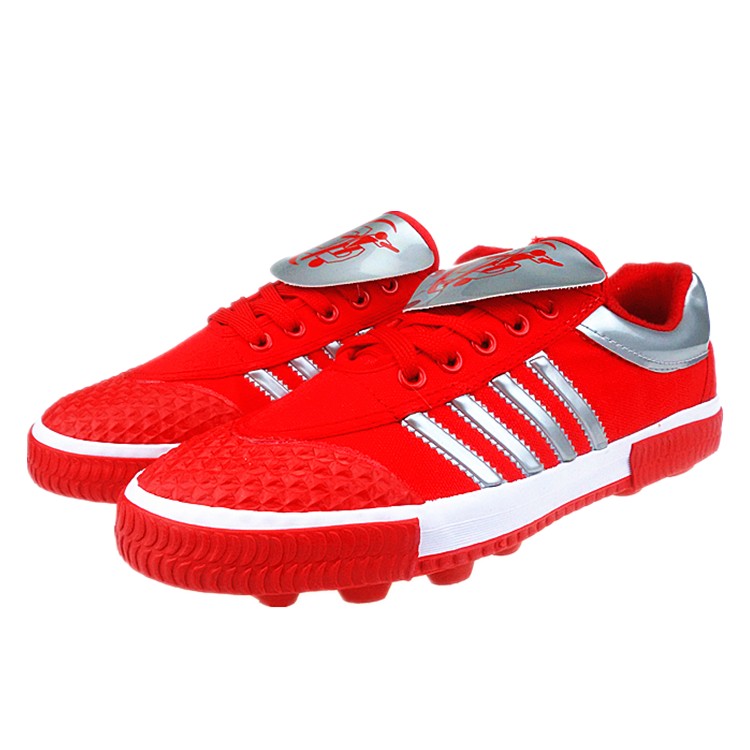 Chaussures de football DOUBLE STAR en toile - Fonction de pliage facile - Ref 2442304 Image 96