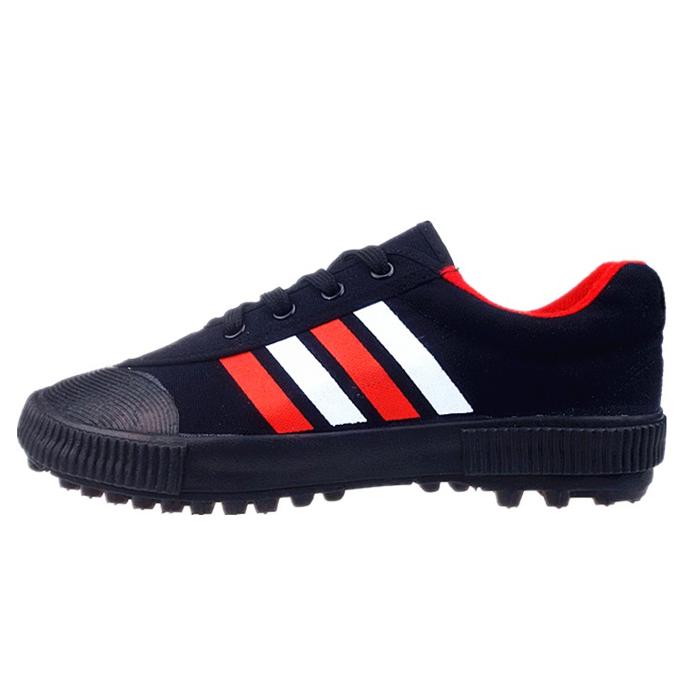 Chaussures de football DOUBLE STAR en toile - Fonction de pliage facile - Ref 2442304 Image 55