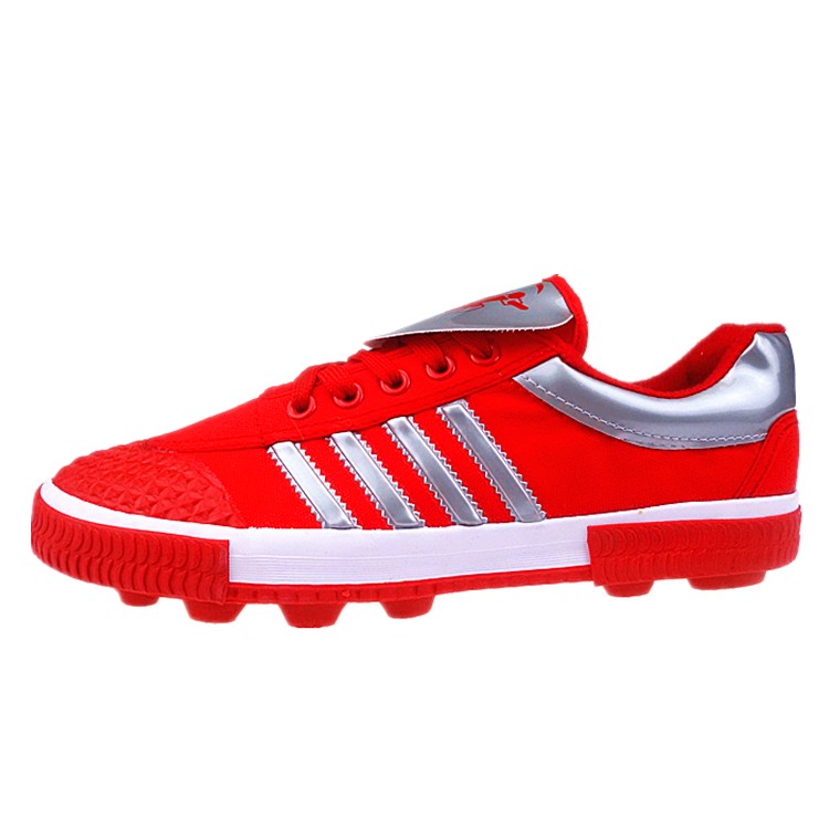 Chaussures de football DOUBLE STAR en toile - Fonction de pliage facile - Ref 2442304 Image 91