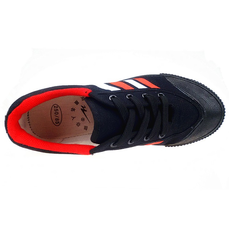 Chaussures de football DOUBLE STAR en toile - Fonction de pliage facile - Ref 2442304 Image 58