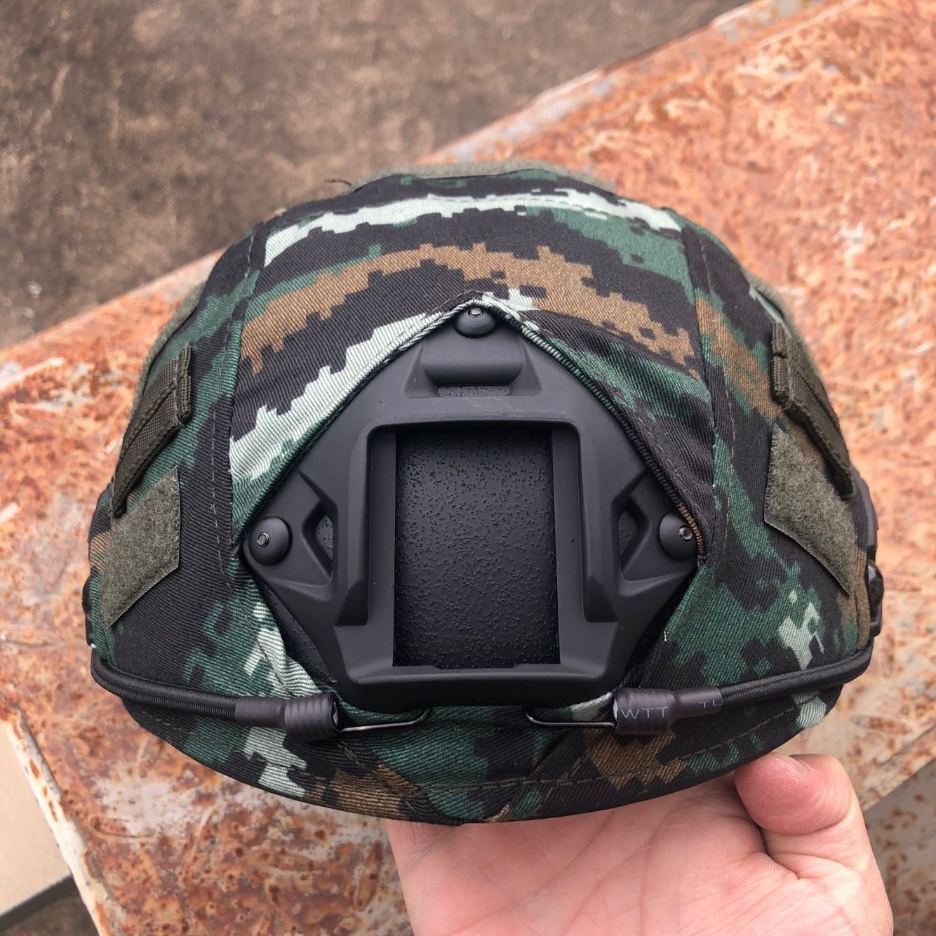 Fiberglass Training Tactical Hard Hat Riot Hard Hat Half Helmet Adjustable Head Circumference 1 5kg 1kg