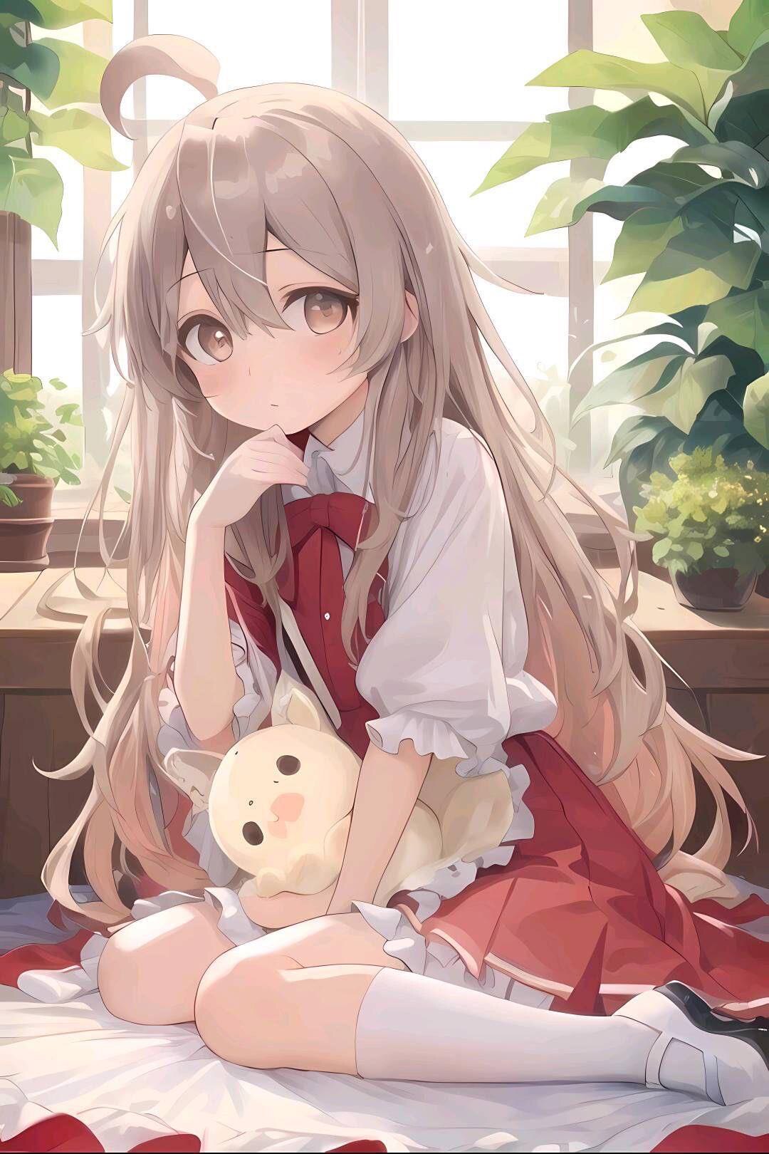 走心少女小屋