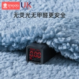 Детское одеяло, детский хлопковый спальный мешок для новорожденных для выхода на улицу, увеличенная толщина