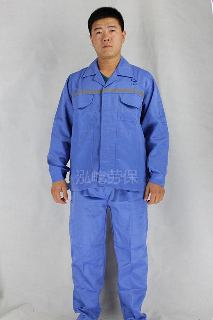 Tenue de travail en polyester - Ref 1911502 Image 12