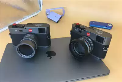 High-end model Leica camera Model Model handheld props Model room decoration Overall cabinet display products cos supplies
