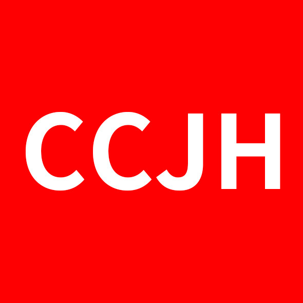 CCJH希豪五金的LOGO