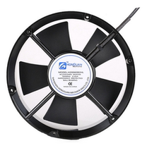 Crown Motor H20060B2HL 22060 220V Inverter Fan Axial Fan Cabinet Fan