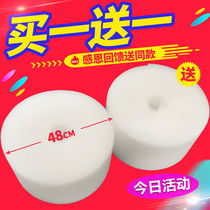 Bubble film roll thickened express packaging Foam moving bubble paper packaging Shock pad Bubble bag filler
