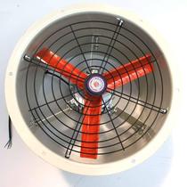 New Xingyi explosion-proof axial flow fan factory fan CBF2 5#3#4#5#6# factory exhaust fan axial flow