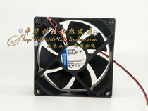 Original West EBMPAPST 3414 NGH 9025 9CM CM 24V 3W converter cooling fan