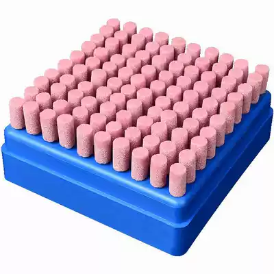 Grinding wheel grinding head flint grinding head electric grinding accessories Stone Metal rubber grinding consumables cylindrical cone