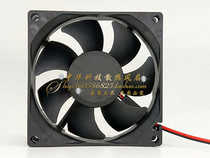 KD1208PTS2 12V 1 4W 80*80 * 25MM chassis power supply dryer fan 8cm