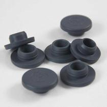 Experimental consumables saline bottle cap infusion butyl rubber stopper 20T 24T 26T 28t 32T type rubber stopper