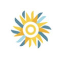 野营户外专品店的LOGO
