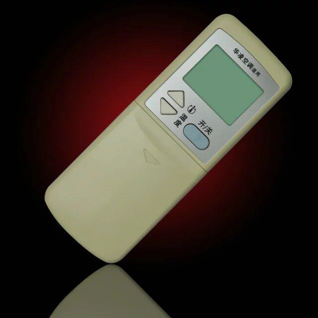 Hualing air conditioning remote control HYPFCR-18 general Hualing pull cover HYPFCR-17 22 21