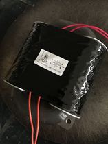 Factory Dongchuang customized oxygen-free copper R1000 isolation power transformer 380V variable 220v1000w copper foot power