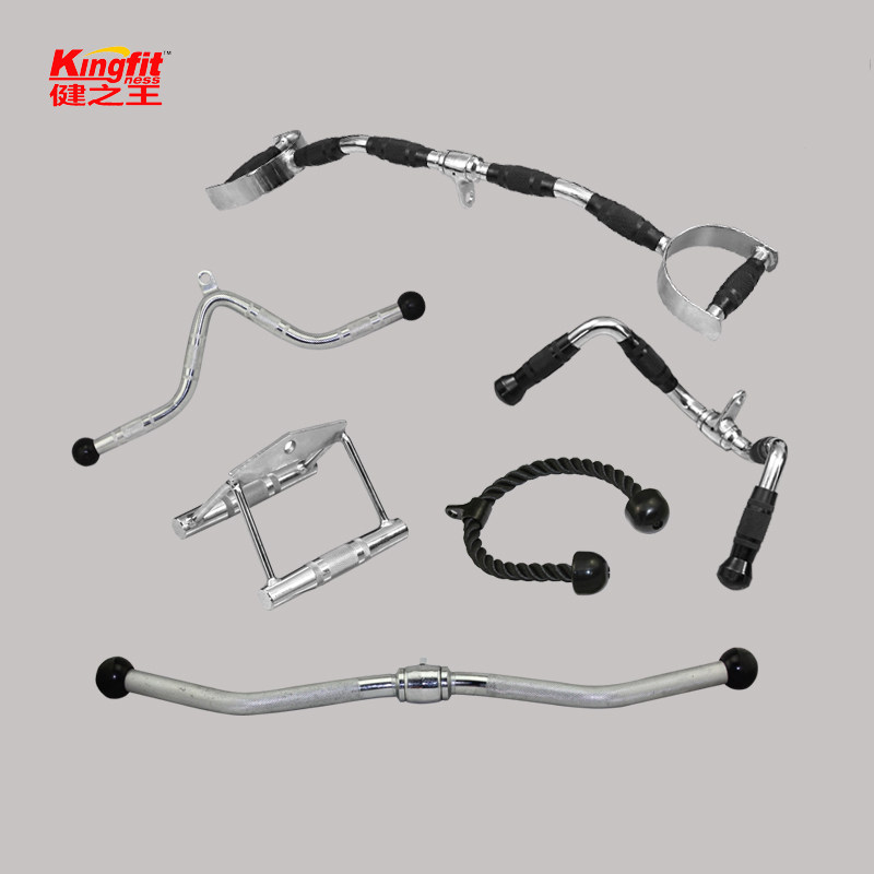 Abs rope big bird accessories solid V boating handle strength integrated trainer fitness equipment 