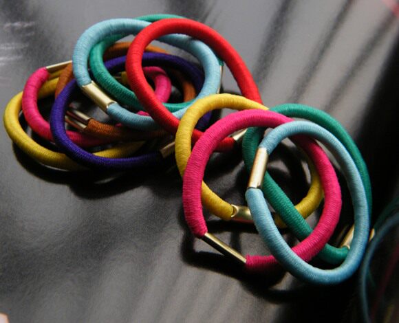 Accessoire coiffure - Ref 1203375 Image 22