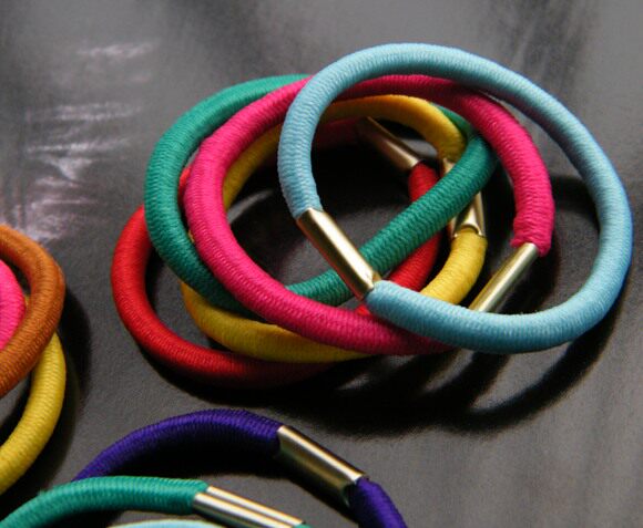 Accessoire coiffure - Ref 1203375 Image 20