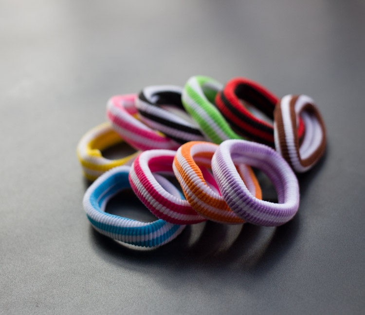 Accessoire coiffure - Ref 1203376 Image 7