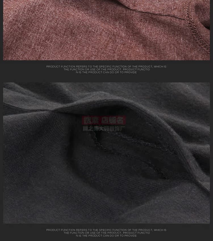 Pantalon collant en coton - Ref 772720 Image 25