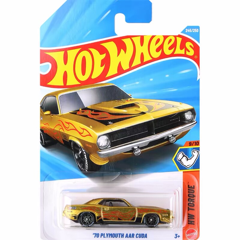 In-Stock Hot Wheels Super Treasure Collection Ram1500 Plymouth Supra