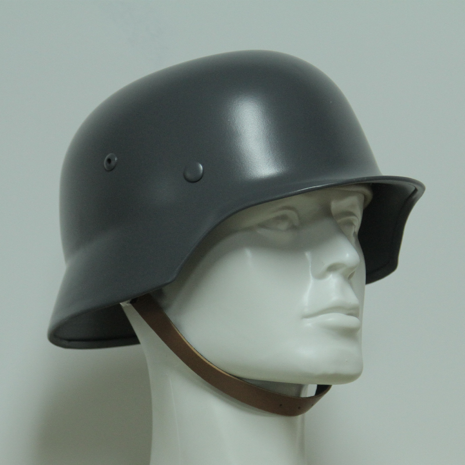 High quality export Europe and America World War II War reds German style M35 steel armor Resistance Army 800 Dearmist safety helmet