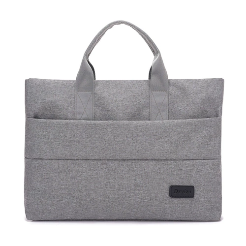 Мужская сумка, нейлоновый шоппер, ноутбук для документов для отдыха, делается под заказ, бизнес-версия