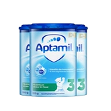 Классическое импортное сухое молоко, Германия, 10-12 мес.