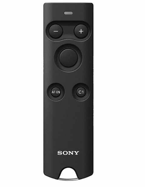 Repair Sony Sony RMT-P1BT Wireless Bluetooth Remote A9 A9 A7RM3 A7RM3 A6400 A6400
