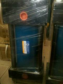 HOB40 * 200 HOB40 * 250 HOB40 * 300 Lalever heavy oil cylinder 14mpa Shunda hydraulic