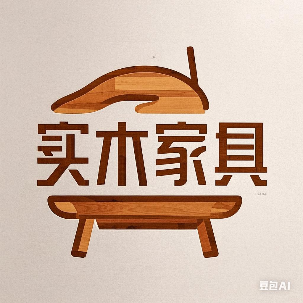 佰顺实木家具