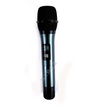 Bayer wireless microphone KTV dedicated microphone wireless microphone intelligent sensor U segment one drag two wireless microphone