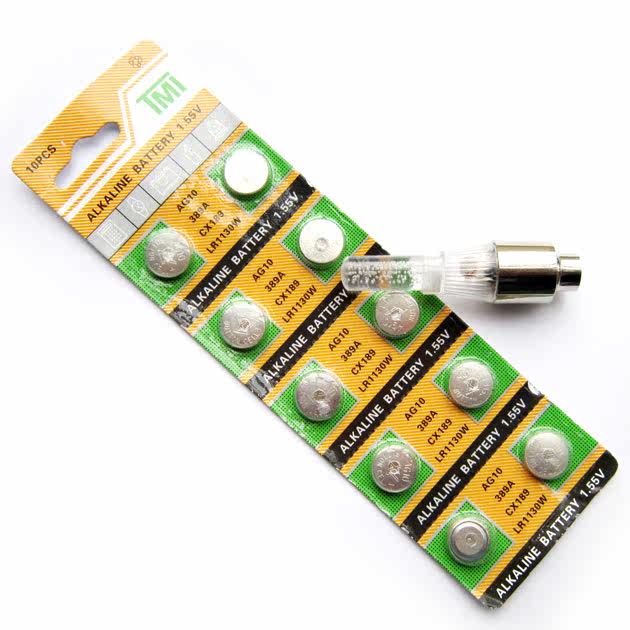 Lumière vélo - feux de Valve - Ref 2401914 Image 5