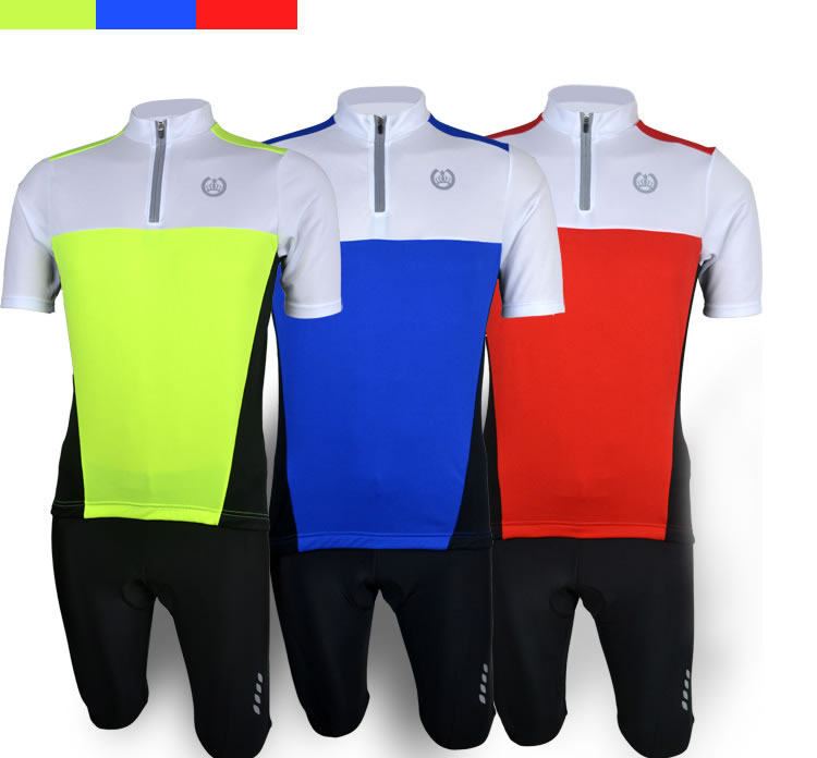 Tenue de cyclisme mixte - Ref 2208908 Image 16