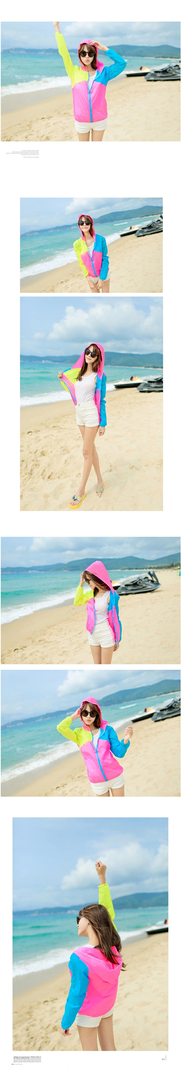 Tenue de cyclisme femme - Ref 2213881 Image 9