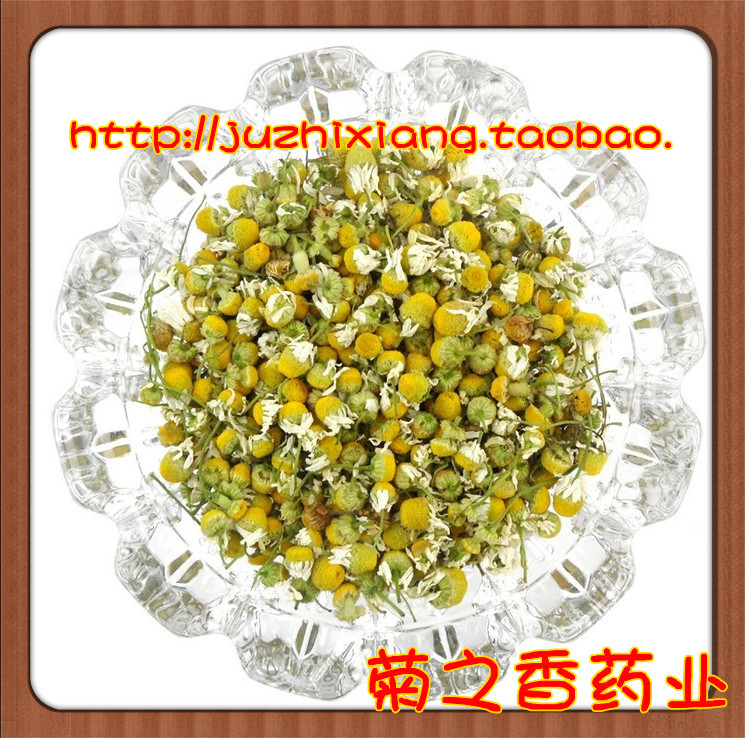 Chamomile New Stock Loose Chamomile Tea Roman Chamomile Chamomile Flower Tea Leaves 100g