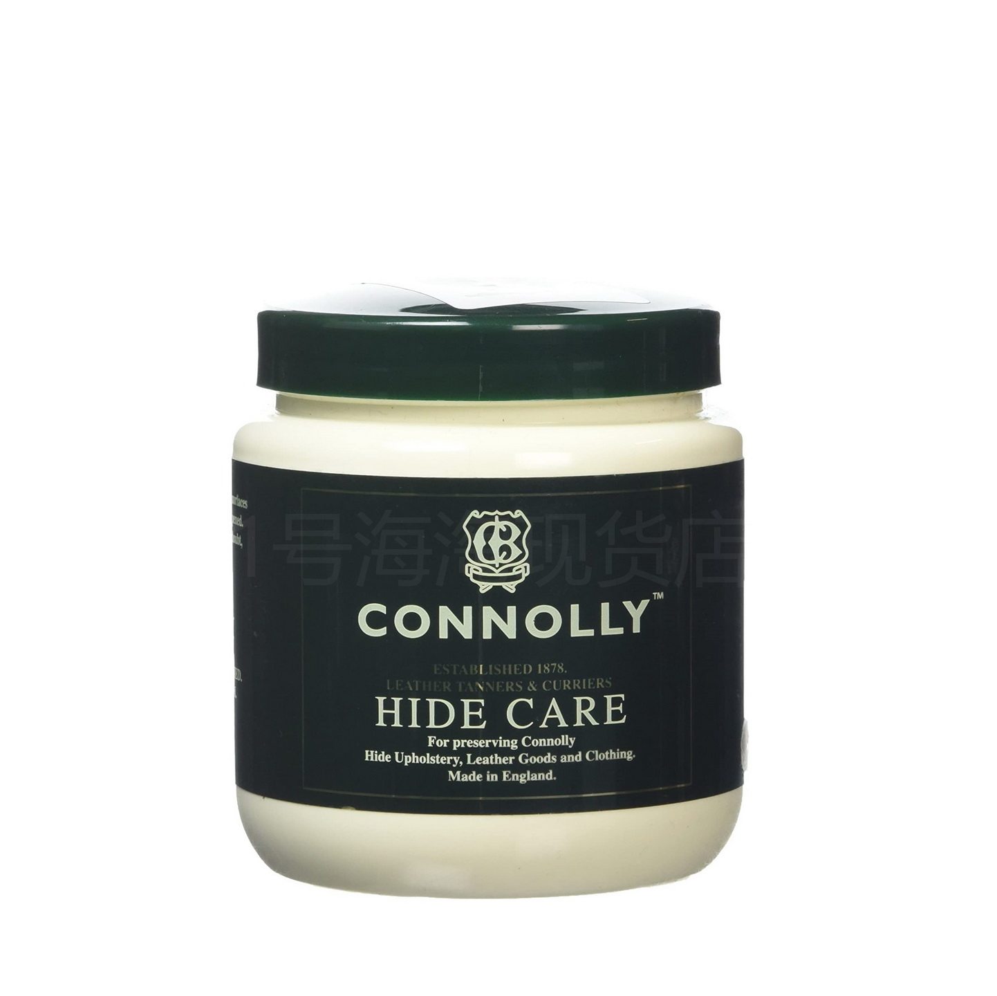 Connolly Hide Care Leather Connolly Antique Genuine Leather Maintenance Milk