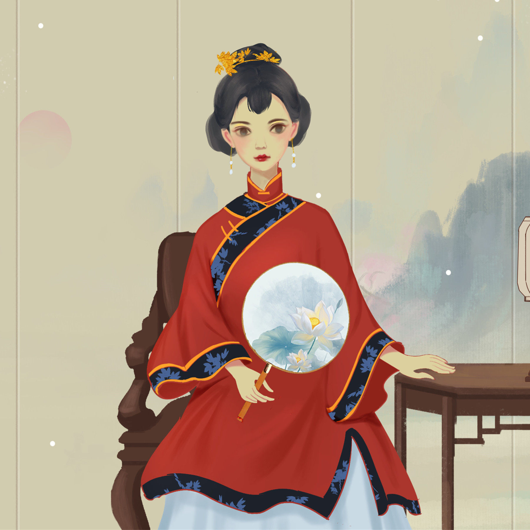 家有良方