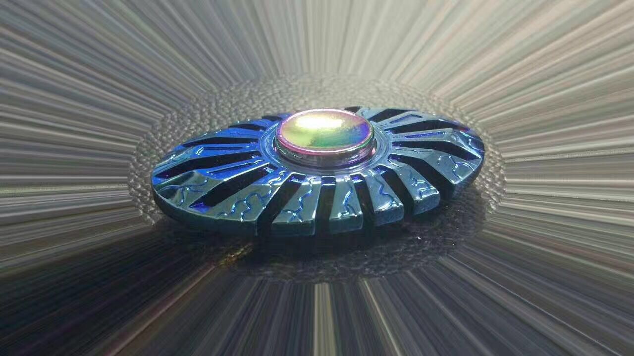Hand spinner      - Ref 2615764 Image 15