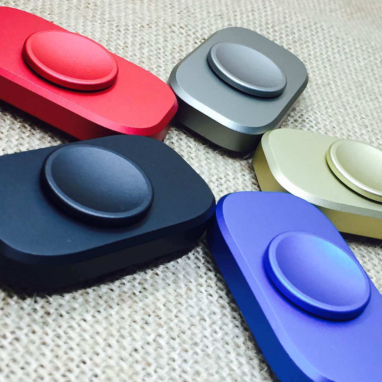 Hand spinner      - Ref 2615037 Image 6