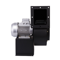 Shanghai DeDong DE230 Multi-wing Centrifugal Blower Blower 1 5kW