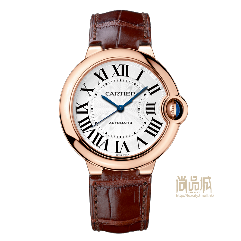 wgbb0009 Cartier BALLON 