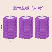 [36 штук] Оригинальная одноразовая насадка-кисть 